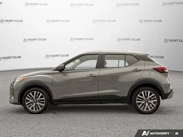 Nissan Kicks 2024 photo 3
