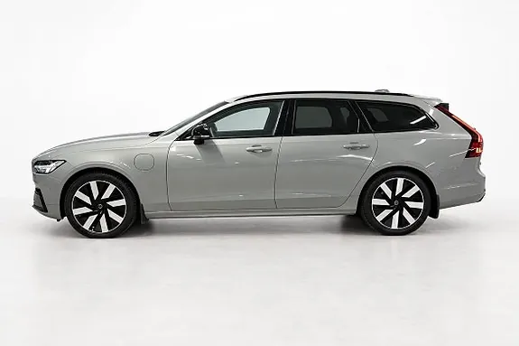 Volvo V90 2025 photo 3