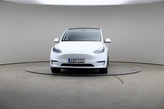 Tesla Model Y 2024 photo 3