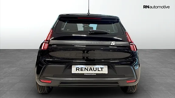 Renault 5 2026 photo 4