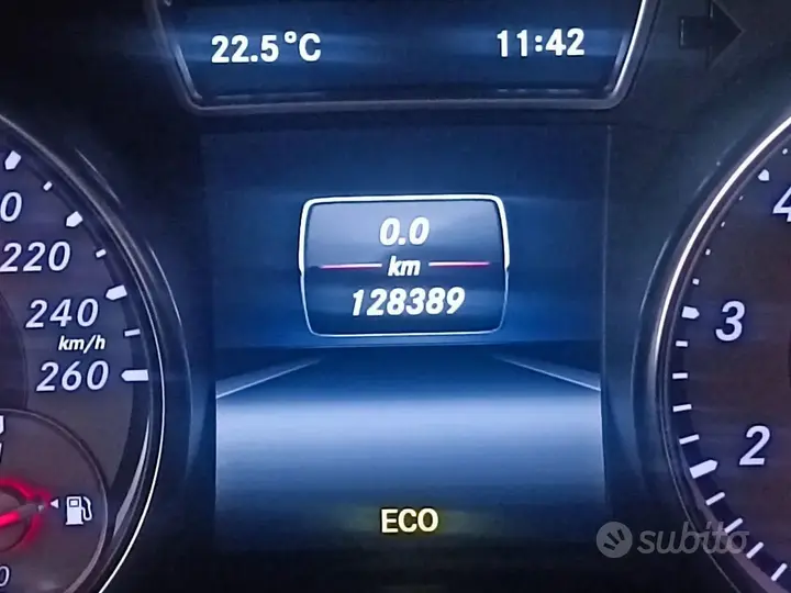 Mercedes-Benz Cla 2013 photo 3