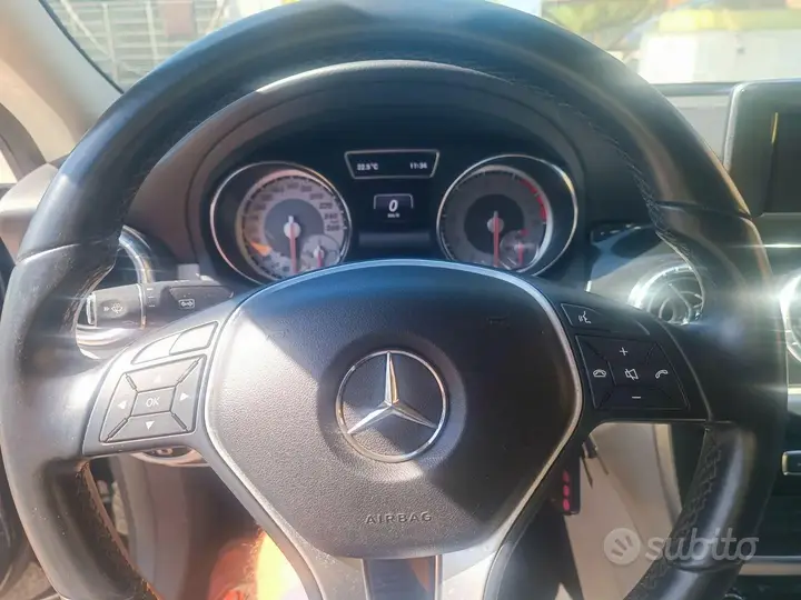 Mercedes-Benz Cla 2013 photo 4
