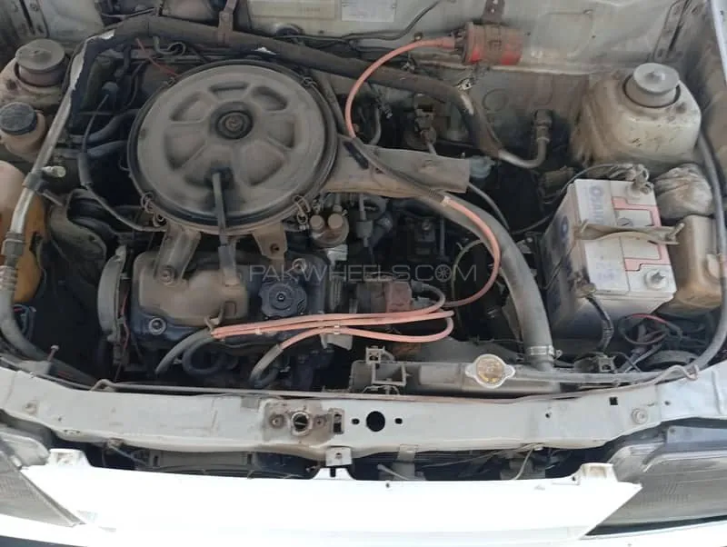 Suzuki Khyber