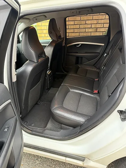 Volvo V70 2012 photo 5
