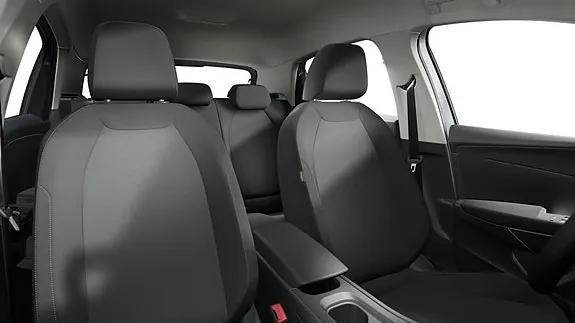Volkswagen Polo 2027 photo 5