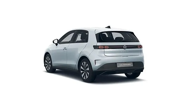 Volkswagen Polo 2027 photo 3