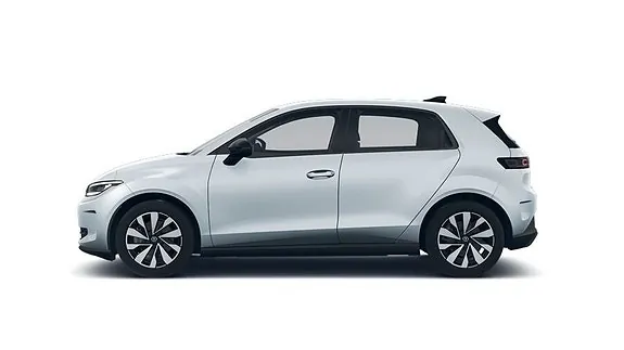 Volkswagen Polo 2027 photo 2