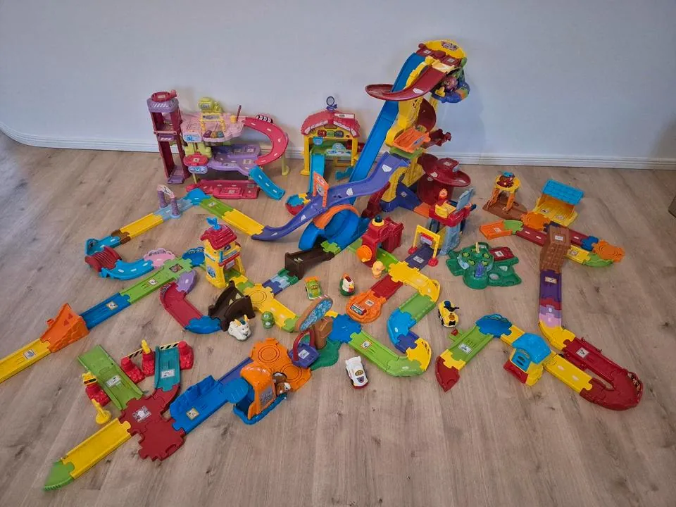 Vtech Vtech Spiel-Set