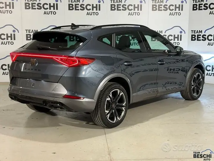 Cupra Formentor 2023 photo 2