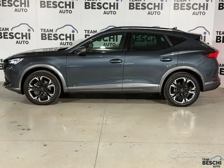 Cupra Formentor 2023 photo 3
