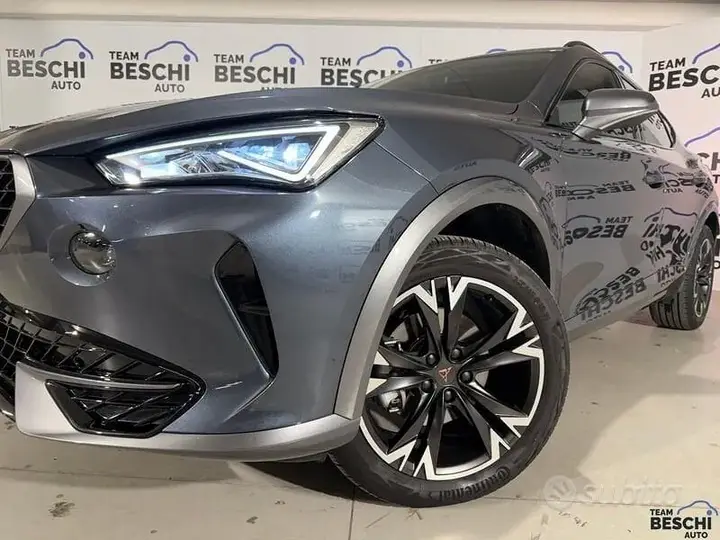 Cupra Formentor 2023 photo 5