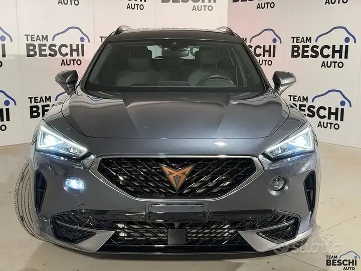 Cupra Formentor 2023 photo 4