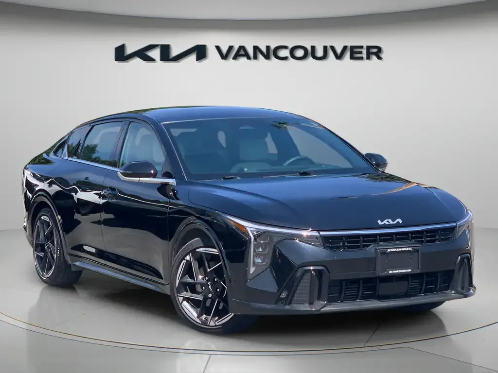 Kia K4