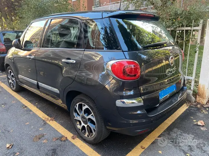 Fiat 500L 2019 photo 3