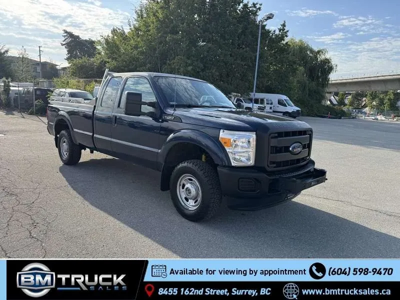 Ford F250