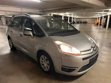 Citroen C4 Grand Picasso