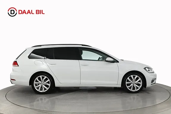 Volkswagen Golf I 2020 photo 5