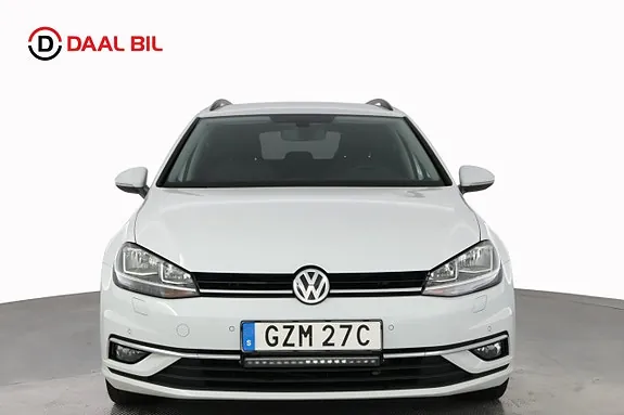 Volkswagen Golf I 2020 photo 2