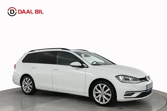 Volkswagen Golf I 2020 photo 4