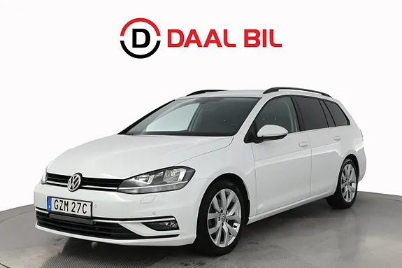 Volkswagen Golf I