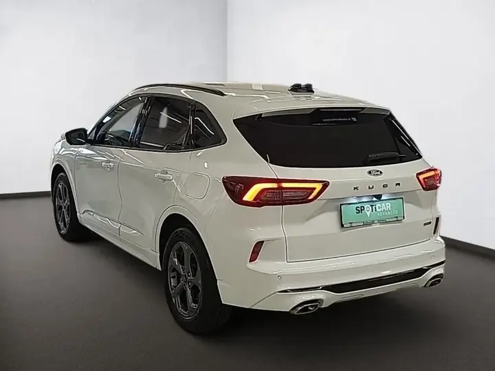 Ford Kuga 2026 photo 2