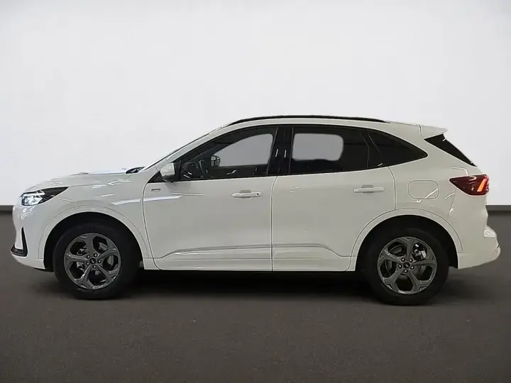Ford Kuga 2026 photo 3