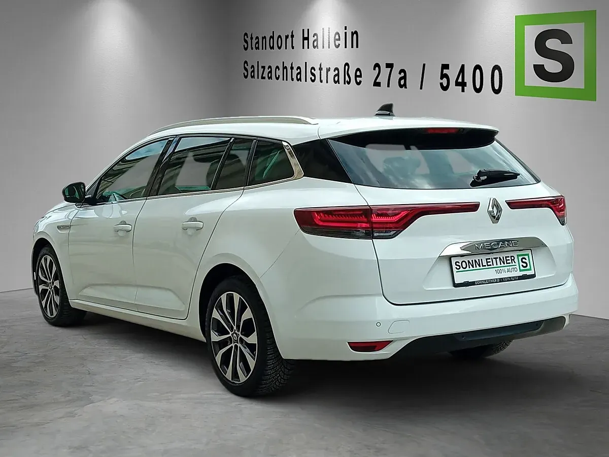 Renault Megane 2024 photo 2