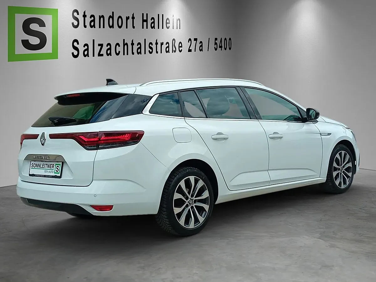 Renault Megane 2024 photo 3