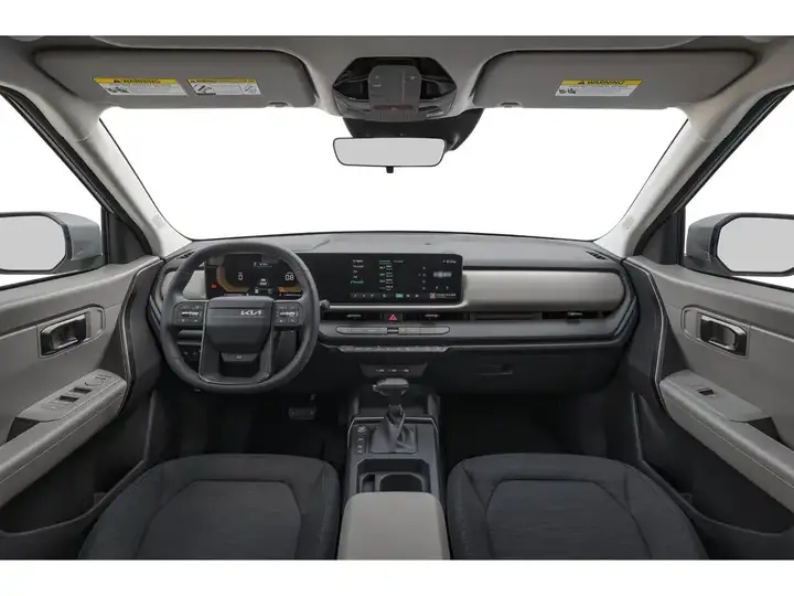 Kia Seltos 2027 photo 5