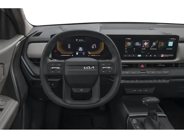 Kia Seltos 2027 photo 4