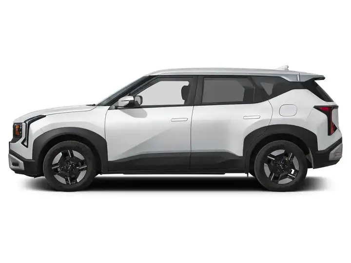 Kia Seltos 2027 photo 3