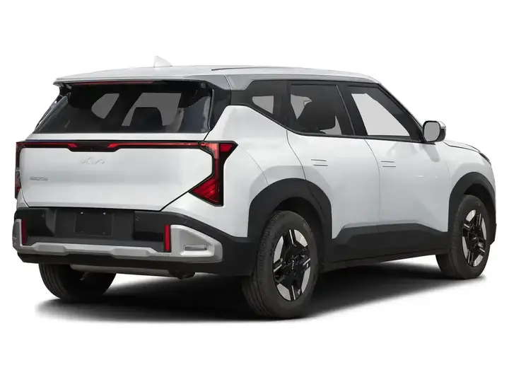 Kia Seltos 2027 photo 2