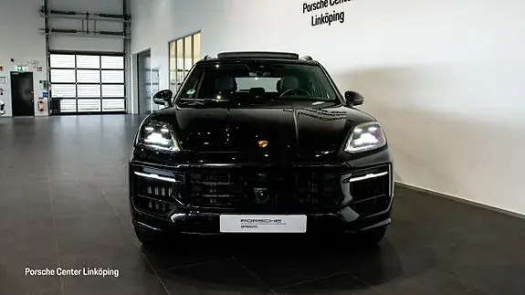 Porsche Cayenne 2025 photo 2