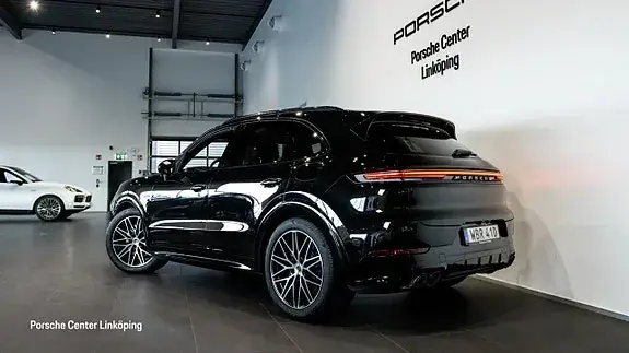 Porsche Cayenne 2025 photo 5