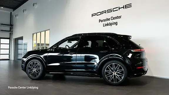 Porsche Cayenne 2025 photo 4