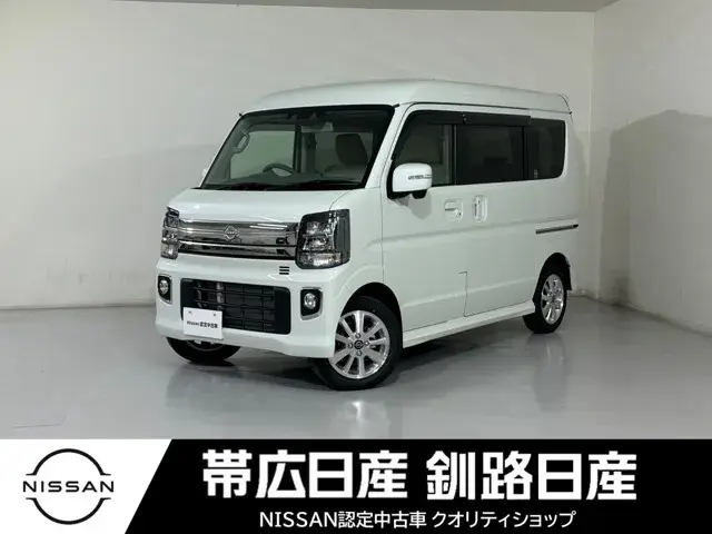 Nissan Clipper Rio