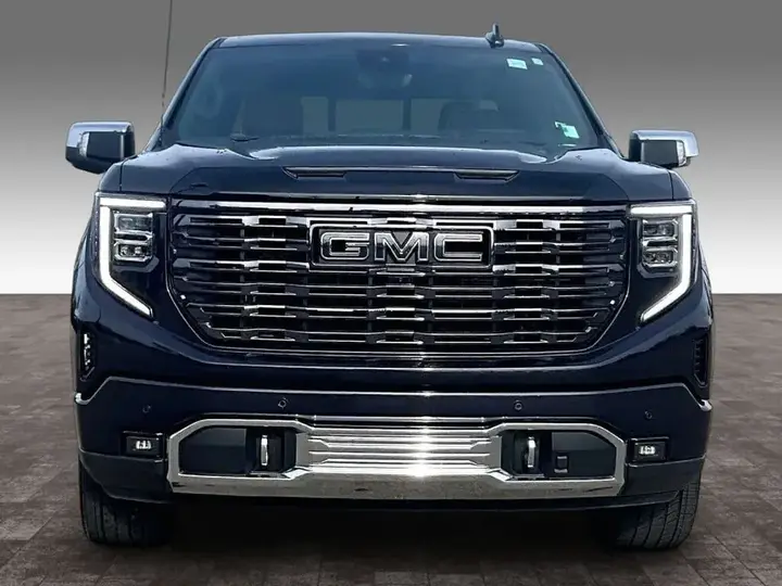 GMC Sierra 1500 2025 photo 3