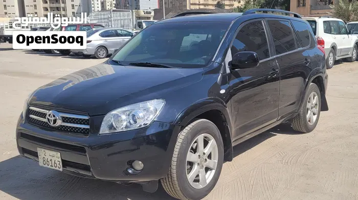 Toyota Rav4 2009 photo 5