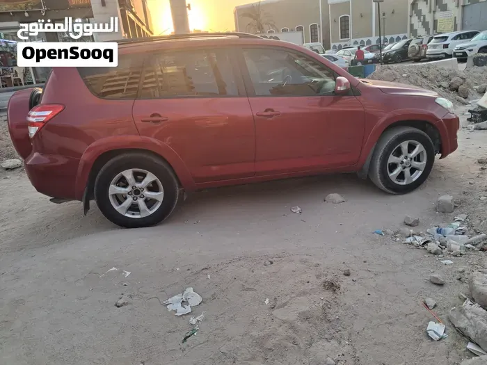 Toyota Rav4 2009 photo 2