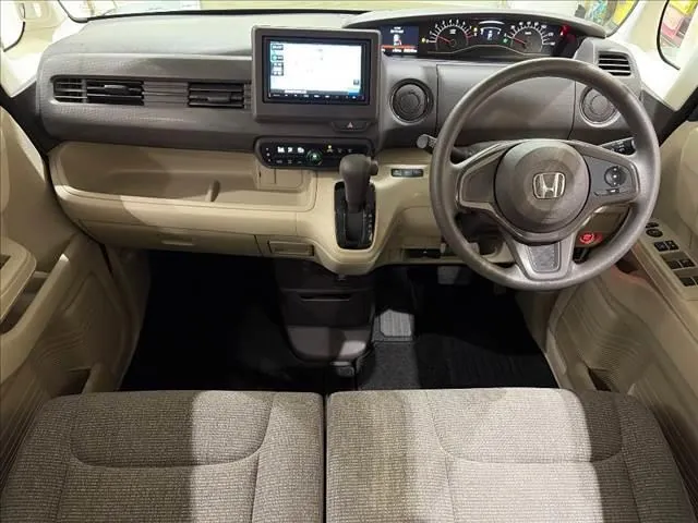 Honda N-Box 2018 photo 3