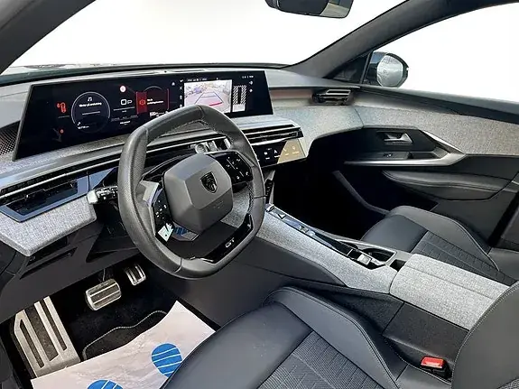 Peugeot 5008 2025 photo 4