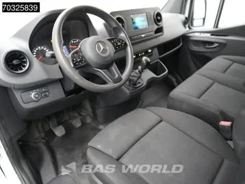 Mercedes-Benz Sprinter 2021 photo 3