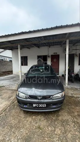Proton Satria