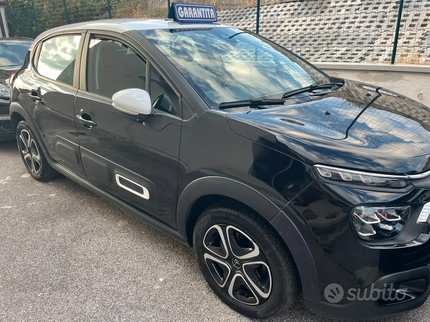 Citroen C3 2024 photo 2
