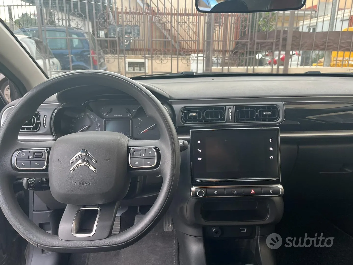 Citroen C3 2024 photo 5