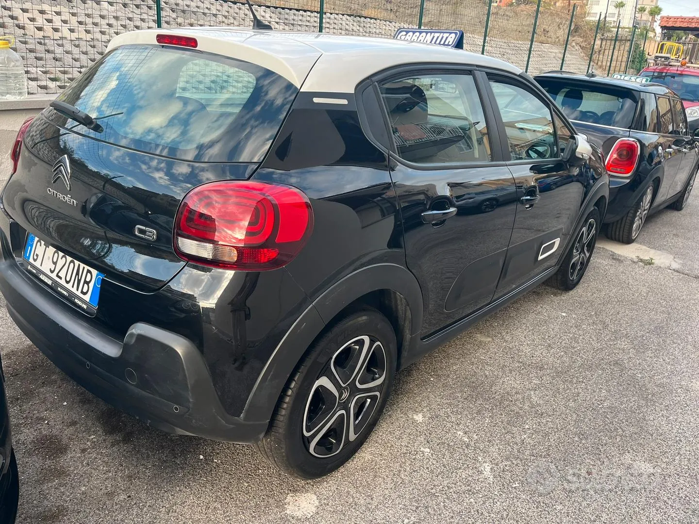 Citroen C3 2024 photo 3