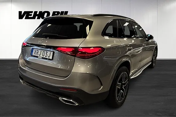 Mercedes-Benz Glc300 De 2024 photo 3