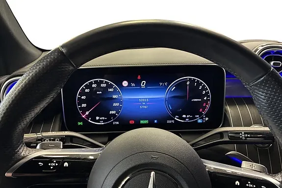 Mercedes-Benz Glc300 De 2024 photo 5