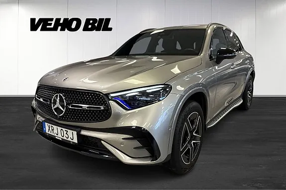 Mercedes-Benz Glc300 De
