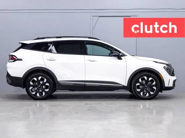 Kia Sportage 2023 photo 3